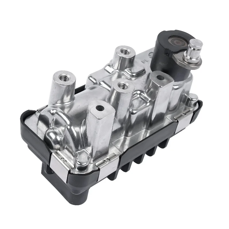 Фото Электронный актуатор турбонагнетателя G26 6NW009543 763797 для Volvo S60 S80 V70 XC70 XC90 757779-0004 757779-0010 757779-0020 757779-0021 №1