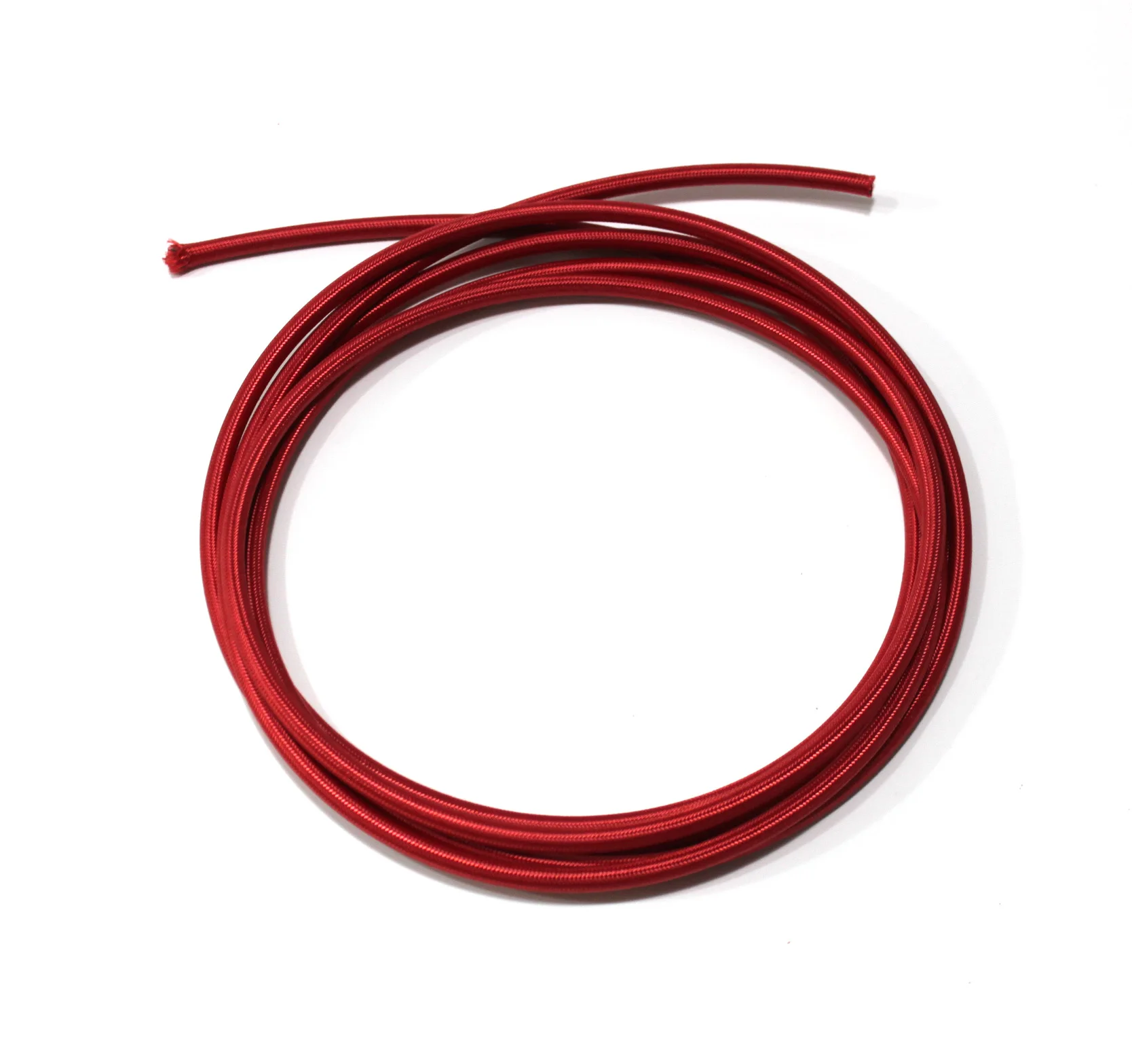 4M Gas Hose And Water ∅ 5*8mm Braided For Tig Torch | Welding Torches