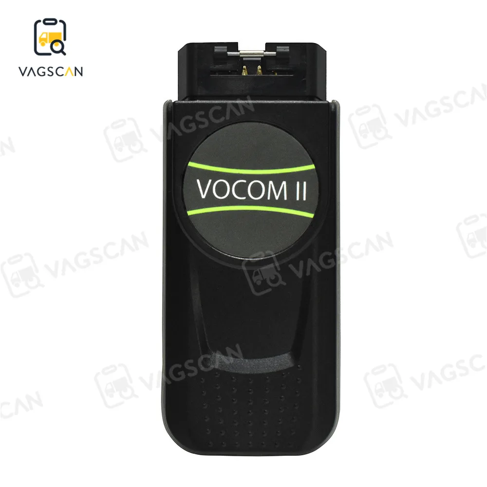 Тяжелый грузовик 2.8.150 Премиум технологический инструмент для VOCOM II Vocom2 мини