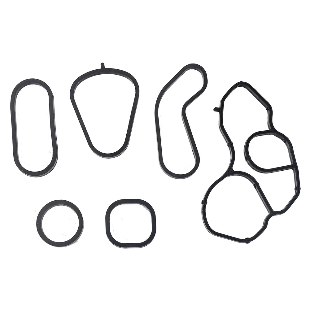 Внешние аксессуары для автомобиля уплотнение охладителя пятикратное прокладка