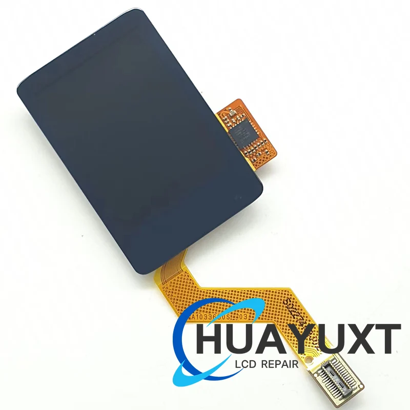 ЖК-дисплей и стекло сенсорного экрана для Garmin VIVOACTIVE HR