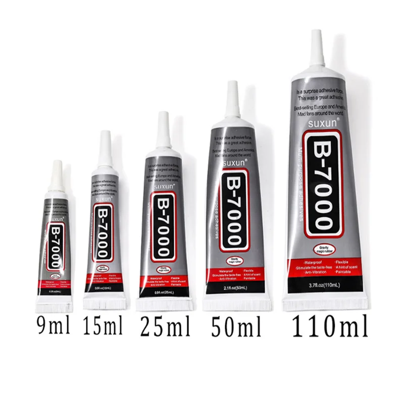 

9-110 мл, 1 шт., клей для телефона