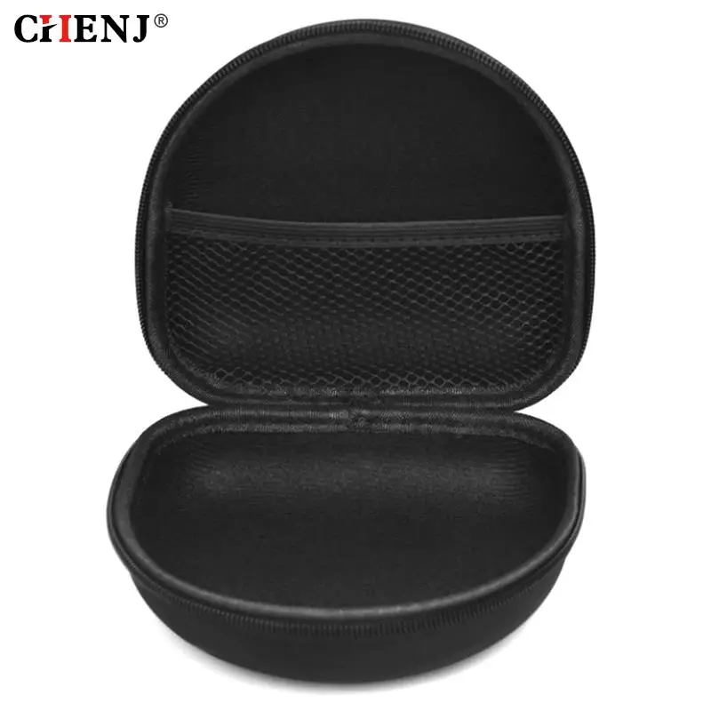 

Портативная сумка для наушников EVA, чехол для наушников Marshall Monitor MIDanc MAJOR II III, Bluetooth-наушники, удобный чехол для переноски