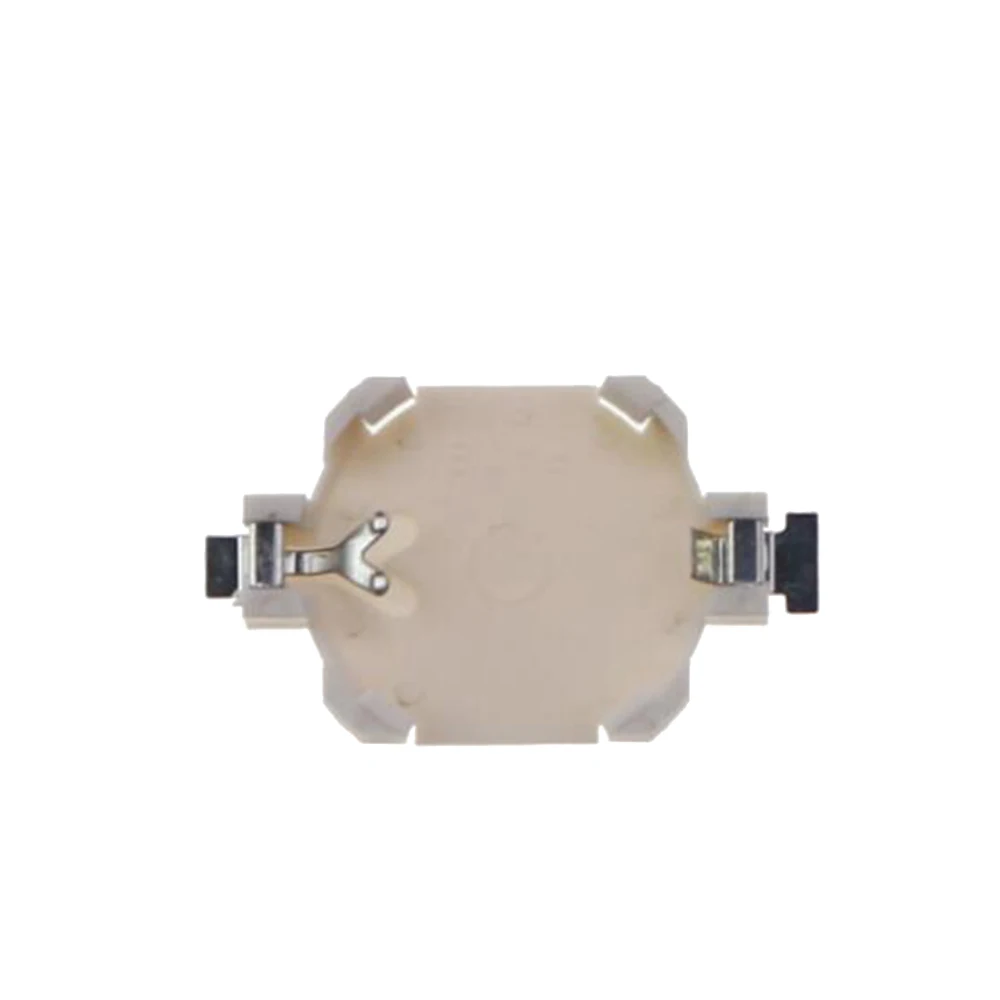 10 шт. для GB GBC GBA игровой карты CR1616 держатель батареи Gameboy Advance/цвет