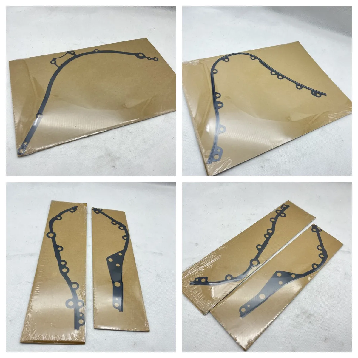 

Прокладка крышки ГРМ для Porsche Cayenne 958 2011-2018 94810112520 94810112720 94810113020 94810112920, 4 шт./комплект