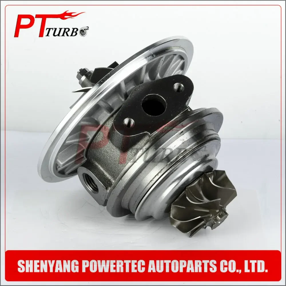 Турбокомпрессор CHRA 06J 145713 К 145702 53039880290 Для Seat Alhambra Skoda Octavia II 2.0 TSI 147Kw CCZA 2010-детали