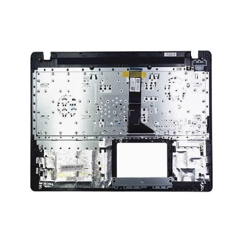 Фото Клавиатура Ao+ для Asus K550D A550D K550DP X550D K555Z VM590Z с корпусом C Shell №2