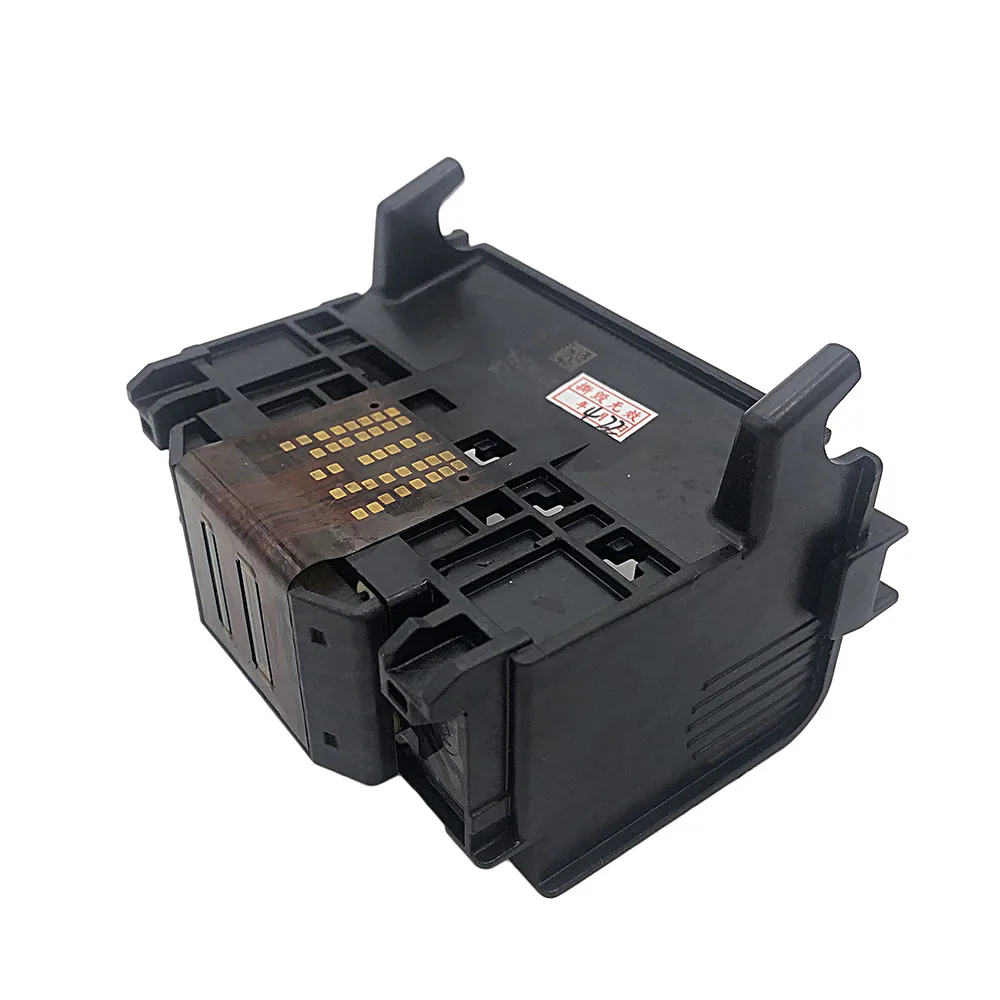

364 564 862 564XL 4 слота печатающая головка подходит для HP 7515 510a c410a B109a D5445 B110a D5400 C6340 B8558 Запчасти для принтера