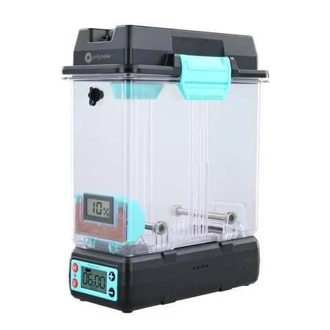 LIXIU Полисушилка для нити PolyDryer от Polymaker
