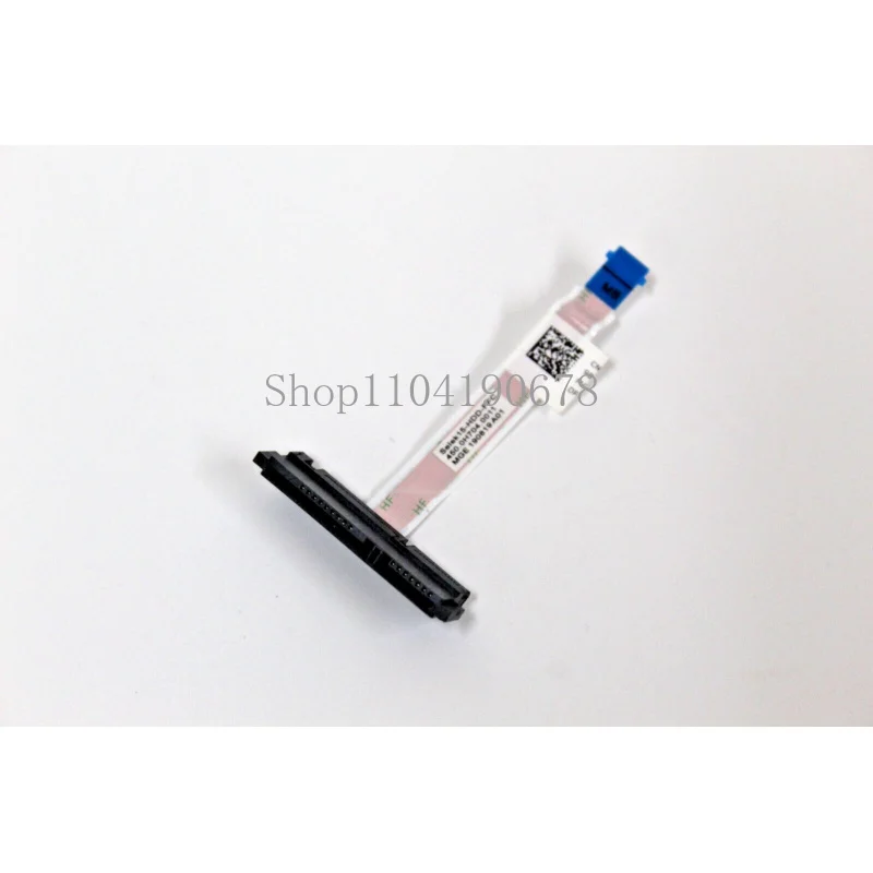 Соединительный кабель для жесткого диска SATA SSD HDD ноутбука Dell G3 15 3590 4DK2D YCJNM