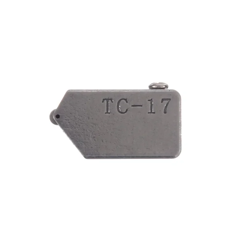 

TC-17 B Тип Toyo Металлическая ручка Профессиональный отрезной круг для стекла Ручной инструмент для резки стекла TC-17 Резак для стекла Резак для керамической плитки