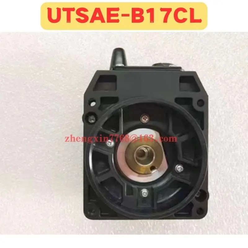 Фото Совершенно новый энкодер UTSAE-B17CL UTSAE B17CL №2