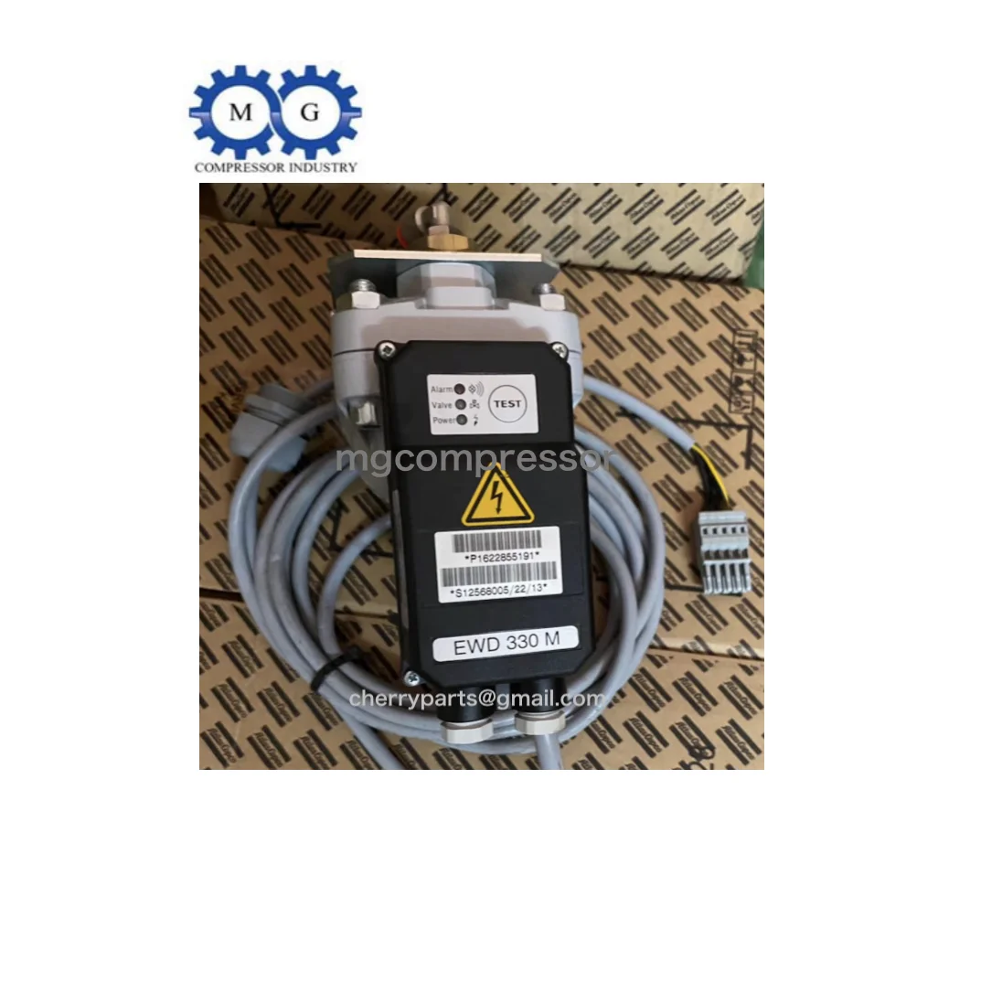 Винтовой воздушный компрессор EWD330 M 2901146551 2901 1465 1622379881-1622855181-51 1624970380