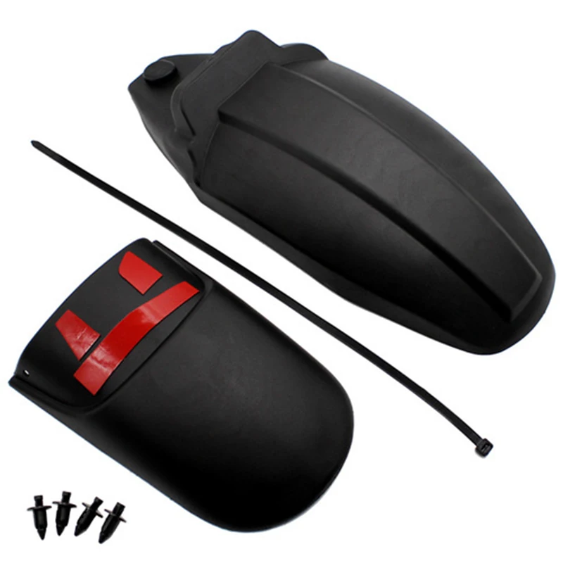 

Motorcycle Front Extension Fender Mudguard Splash Guard for Honda NC700X NC750X Accessories NC700 X NC750 750X700X