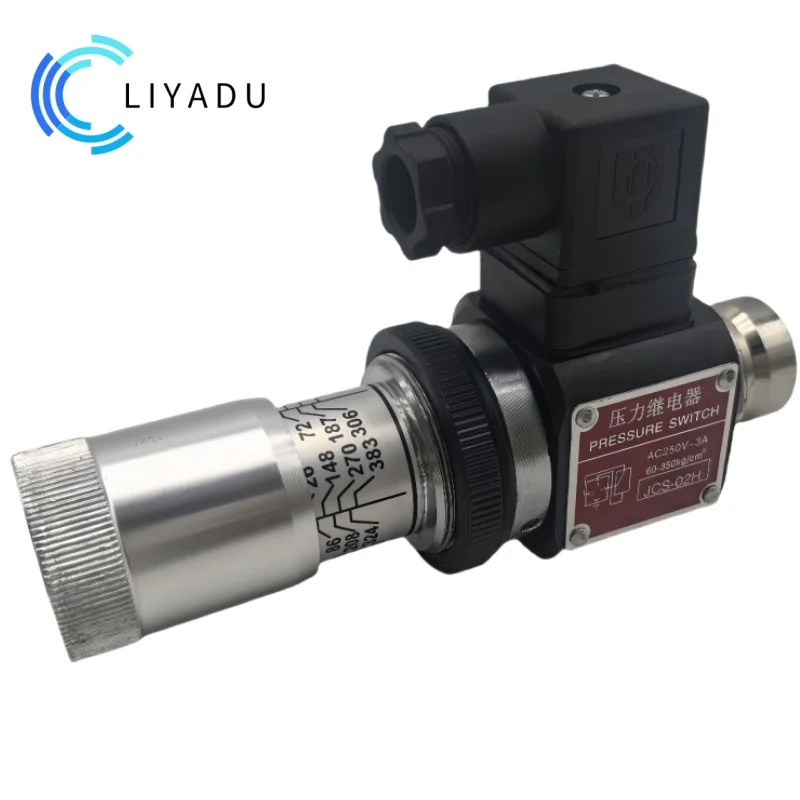 

Реле давления Liyadu JCS-02H