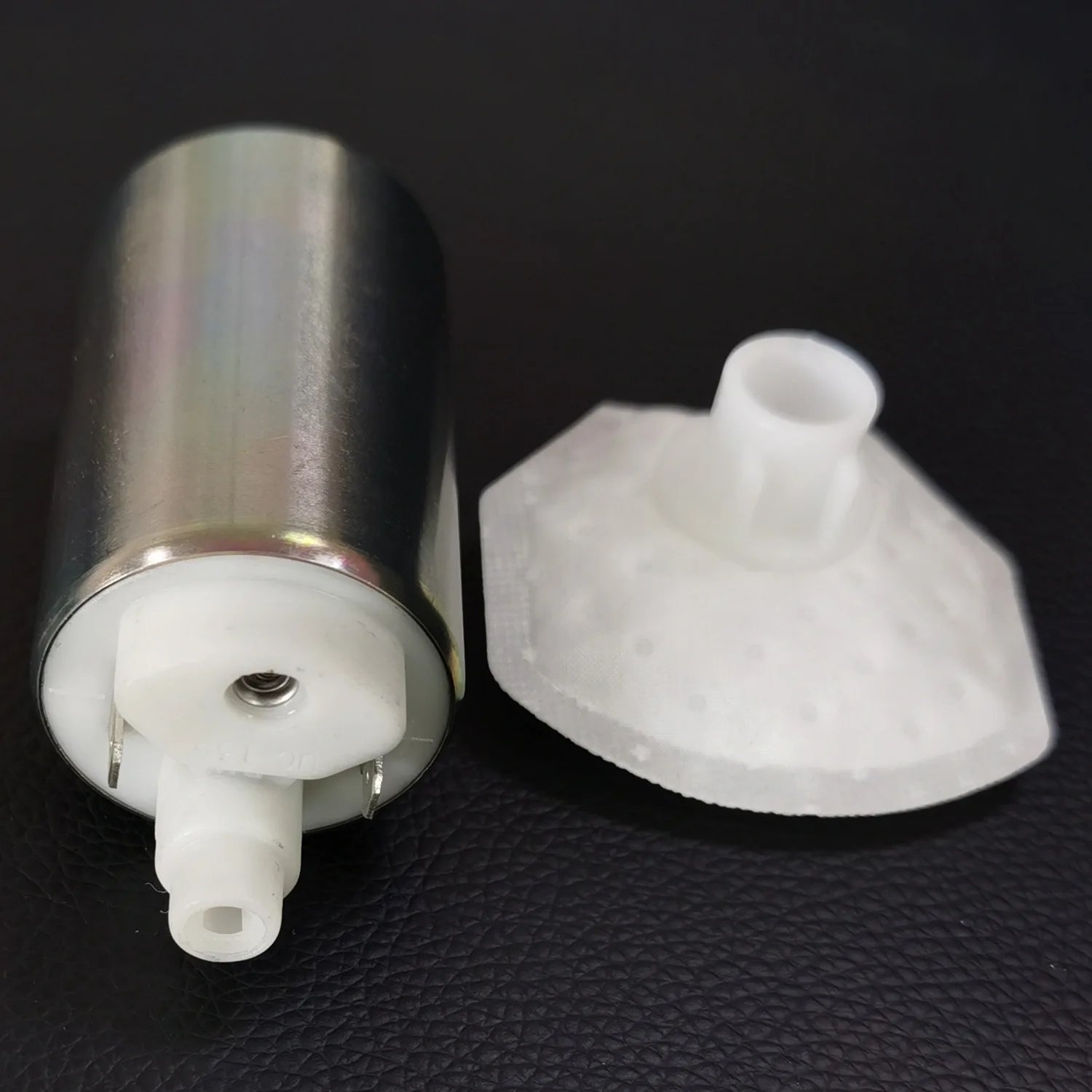 Электрический топливный насос для мотоцикла EFI Kawasaki Suzuki vдополнительный TU250 RMZ450