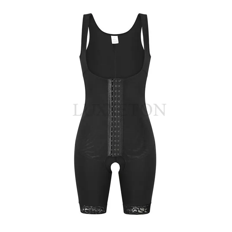 

Postpartum Shaping Abdominal Band Colombian Slimming Corset Waist Trainer Flat Stomach for Slim Woman Body Shapewear Bodysuit