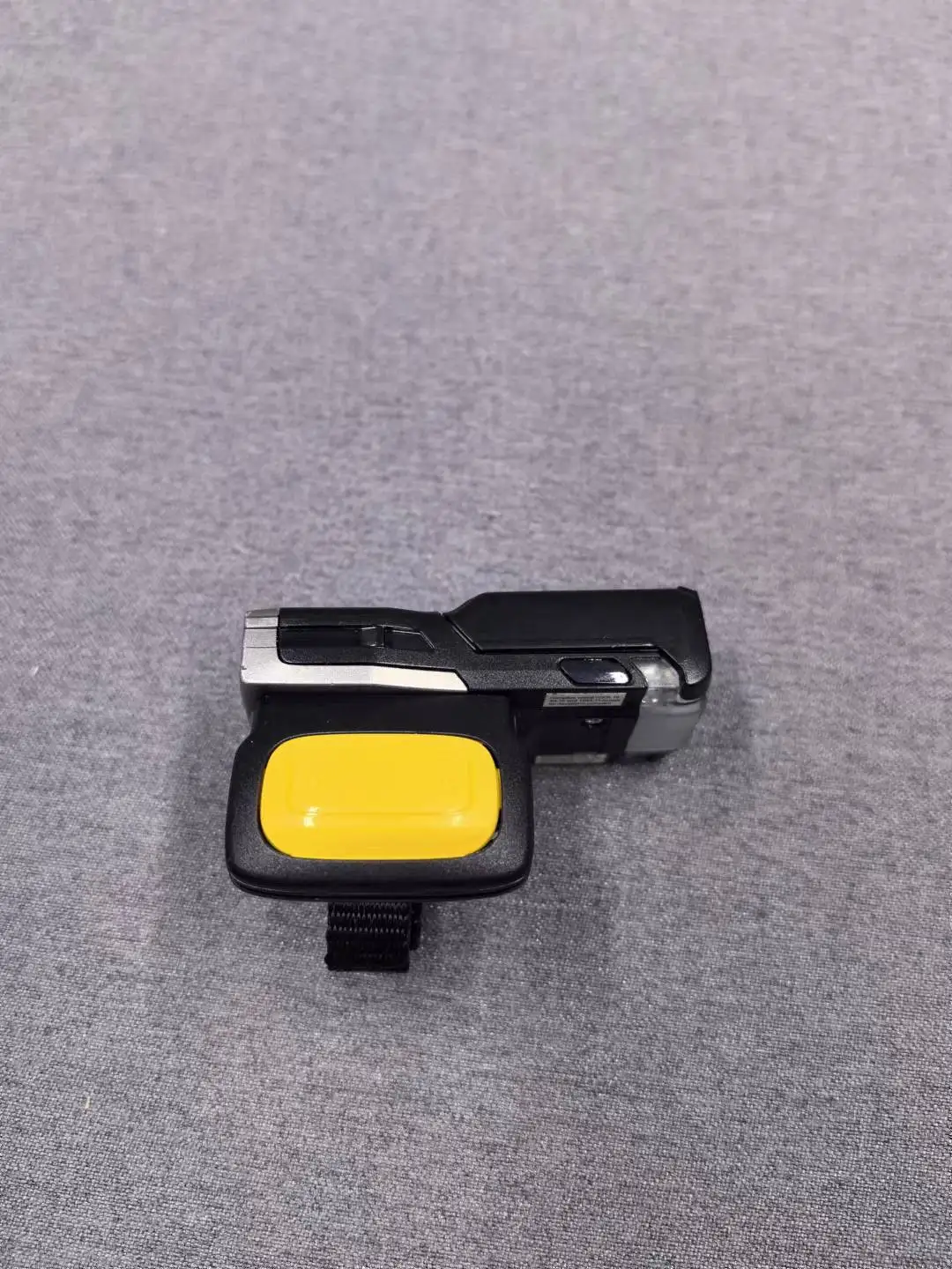 Портативный сканер Zebra RS61B0-KESSXWR RS6100 изображение SE55 1D/2D