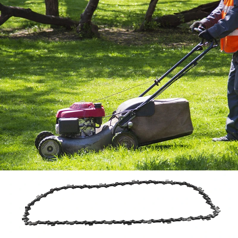 14-дюймовая цепь пилы GTBL 3/8 LP 50DL для STIHL MS250 MS180 MS230 аксессуары