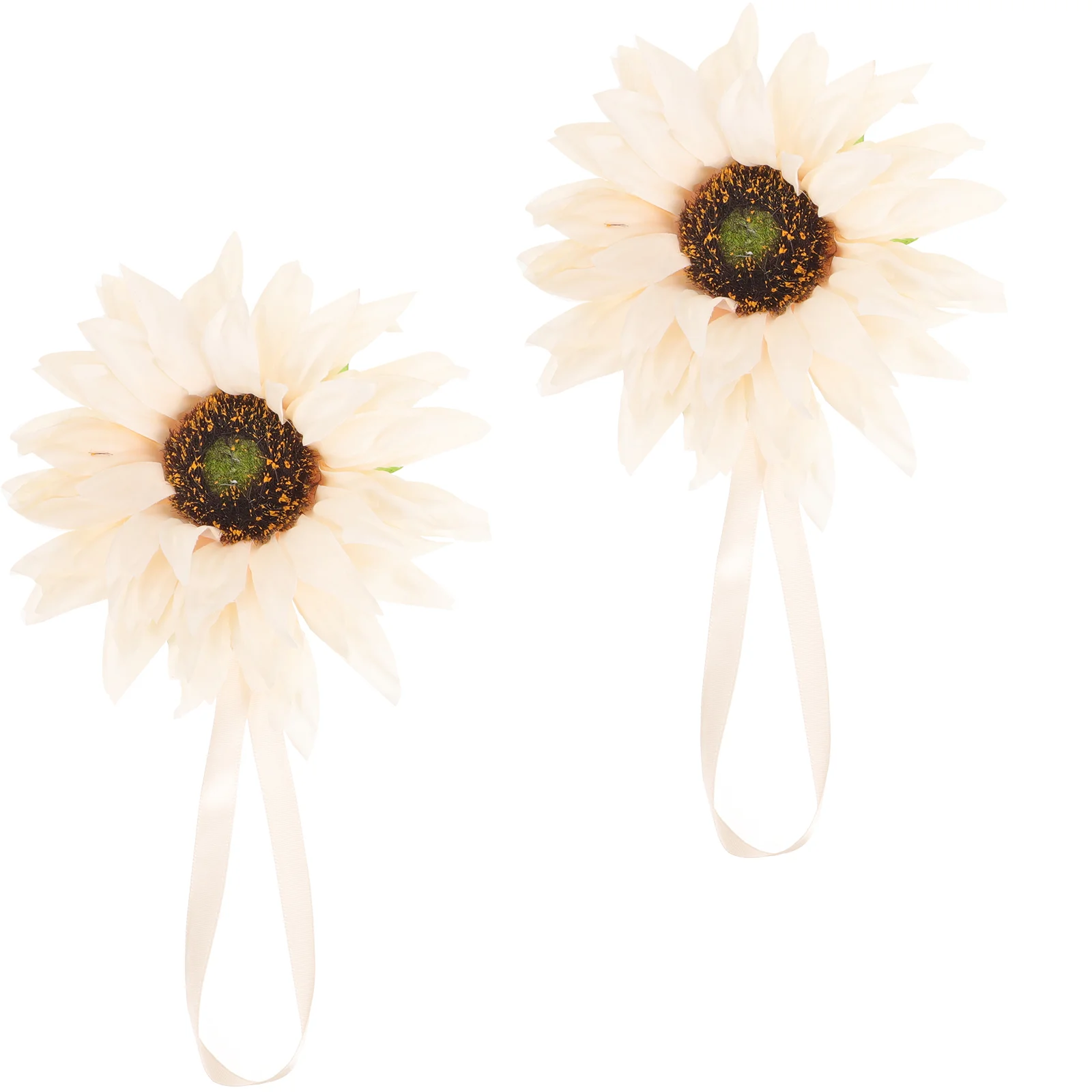 

Fixed Buckle Curtain Holdbacks Magnetic Tiebacks Binding Holders Drapery Buckles Clamp