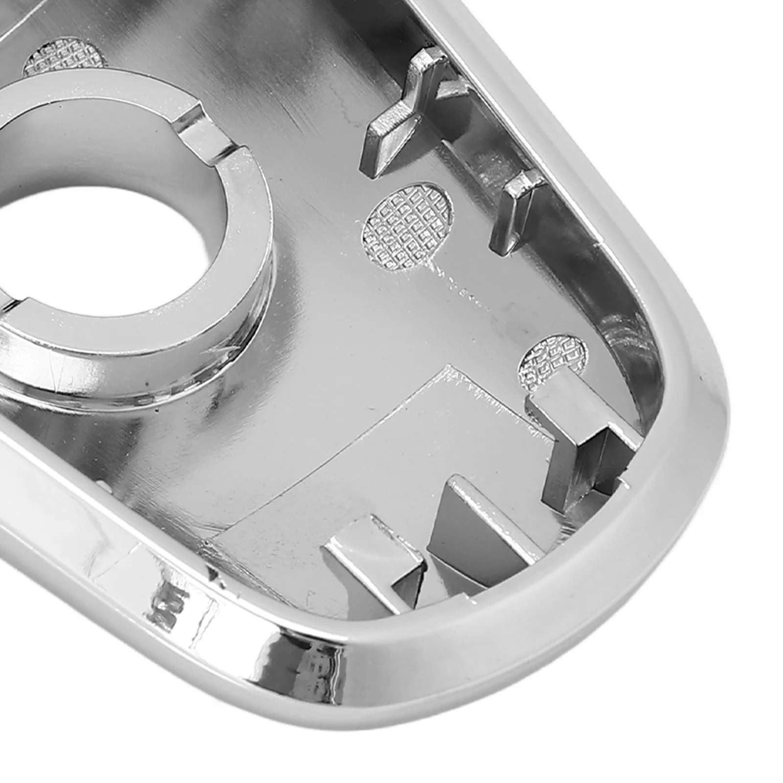 80646-1BA0A OEM Стандартная крышка ручки передней левой двери Хромированная дверной