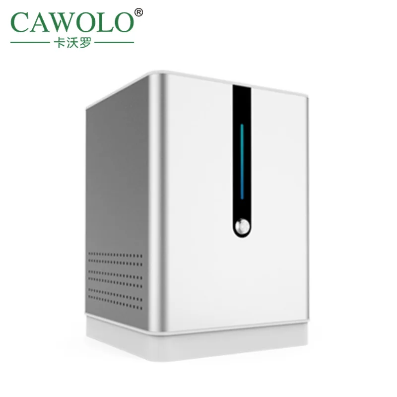 

Cawolo OEM ODM Dropshipping Healthcare Brown Gas Electrolyzer Portable 150ml Brown's Gas Generator