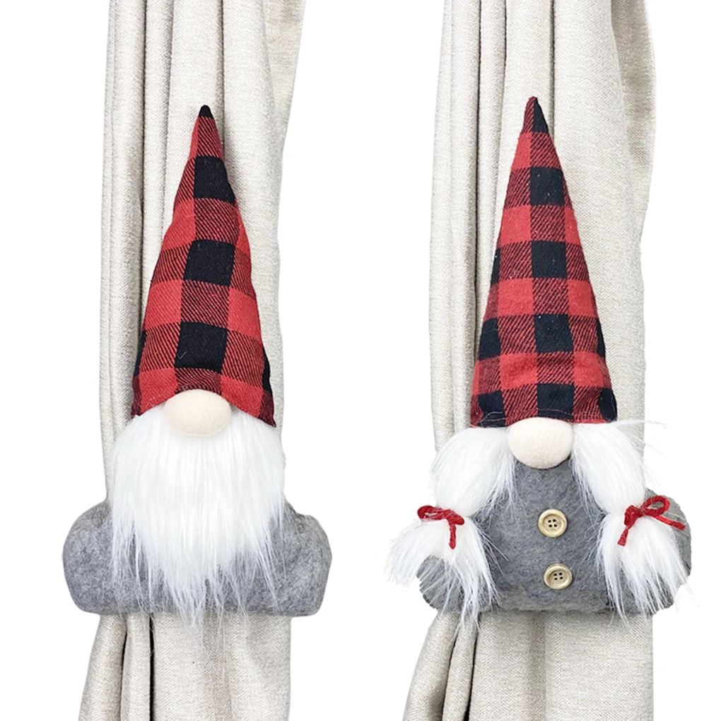 

Кукла без лица из нетканого плюша, подвесная фотоигрушка, новогодние украшения 2021