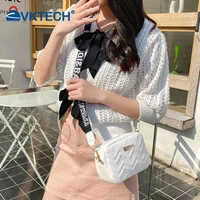 fashion solid color crossbody bag for women pu leather casual small square female messenger handbag simple casual shoulder bags