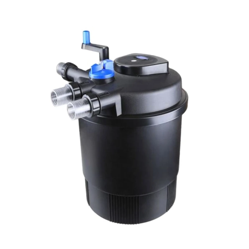 

Series Canister For Bio Media Tank Filters System Spares Fish Koi Pond Filter