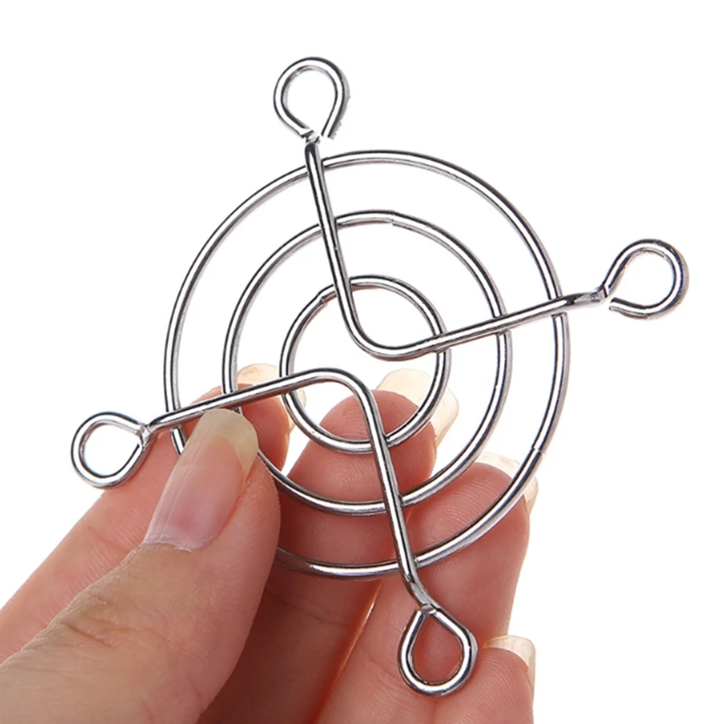 Сетчатая решетка диаметром 50 мм