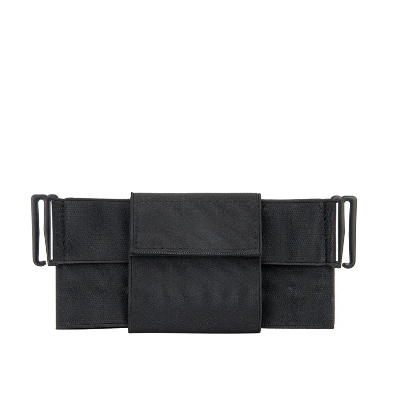

Invisible Waist Bag, Sports Phonebag, Outdoor Close Fitting Running Belt, Waistband, Fitness Mini Portable Waistbag