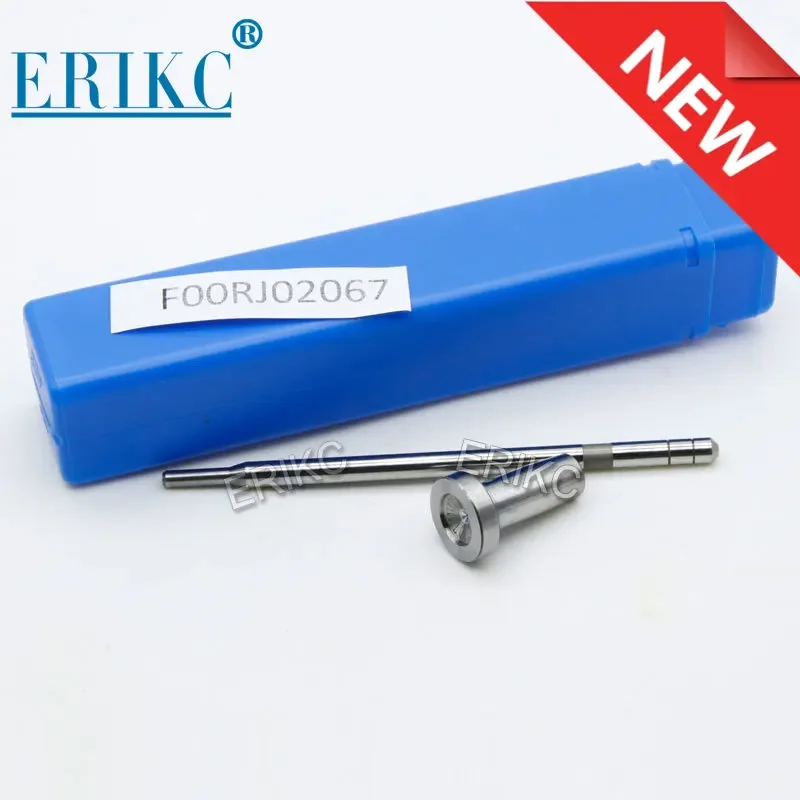 ERIKC F OoR J02 067 Регулирующий клапан Common Rail F00R Автоматические клапаны двигателя F00RJ02067