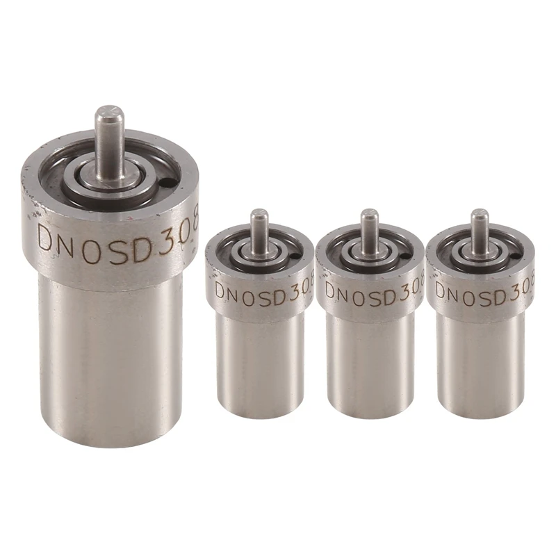 Новая форсунка дизельного топлива DN0SD308 Для VW GOLF III JETTA 1.9TD 028130201BX