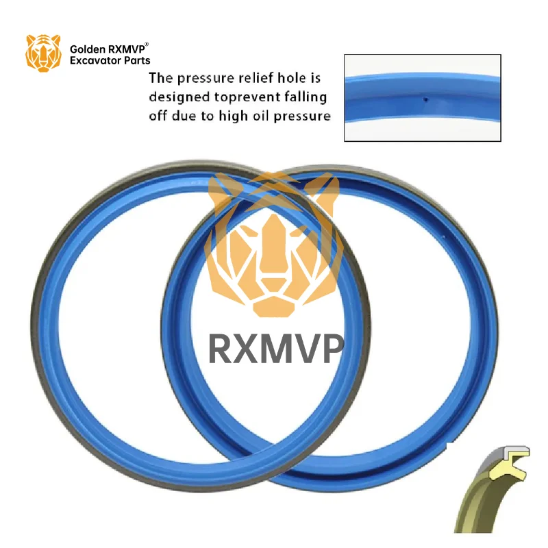 Для Caterpillar 247-8888 отличное маслостойкое сопротивление подходит для Cat320b/c/d