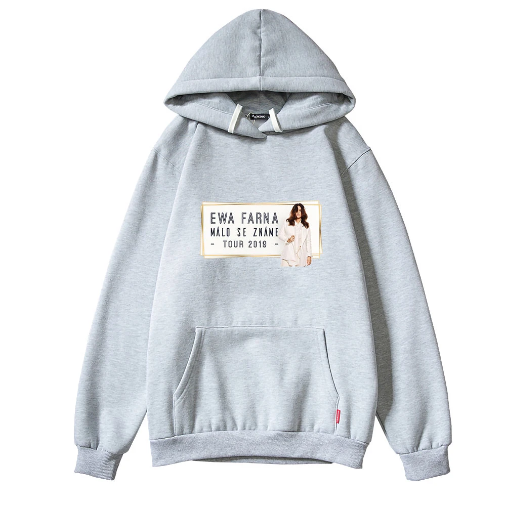 

2022 The New Female Thicken Warm Hoodies Lady Autumn Tops NEW Sweatshirts Velvet Winter Women's Printing Hooded Hoodies Tops