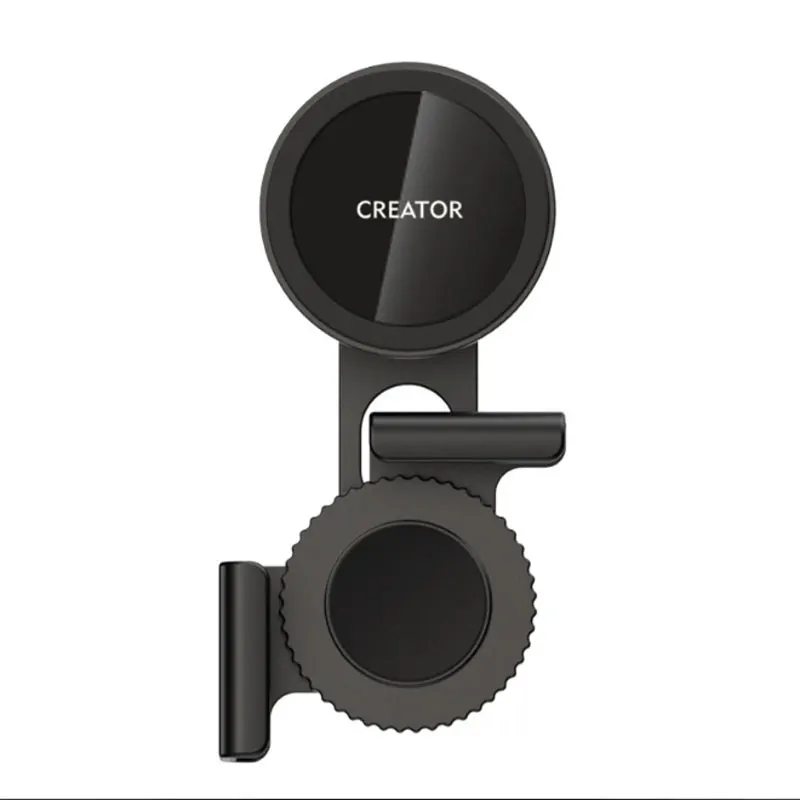 Для Tesla Model 3 X Y S Центральный дисплей управления Слайд-рейка Держатель телефона