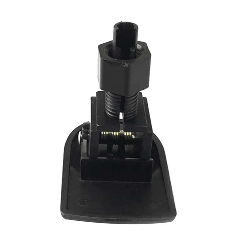 10 шт. крышка для ручки автомобиля JAC J3 Tojoy J5 RS Heyue