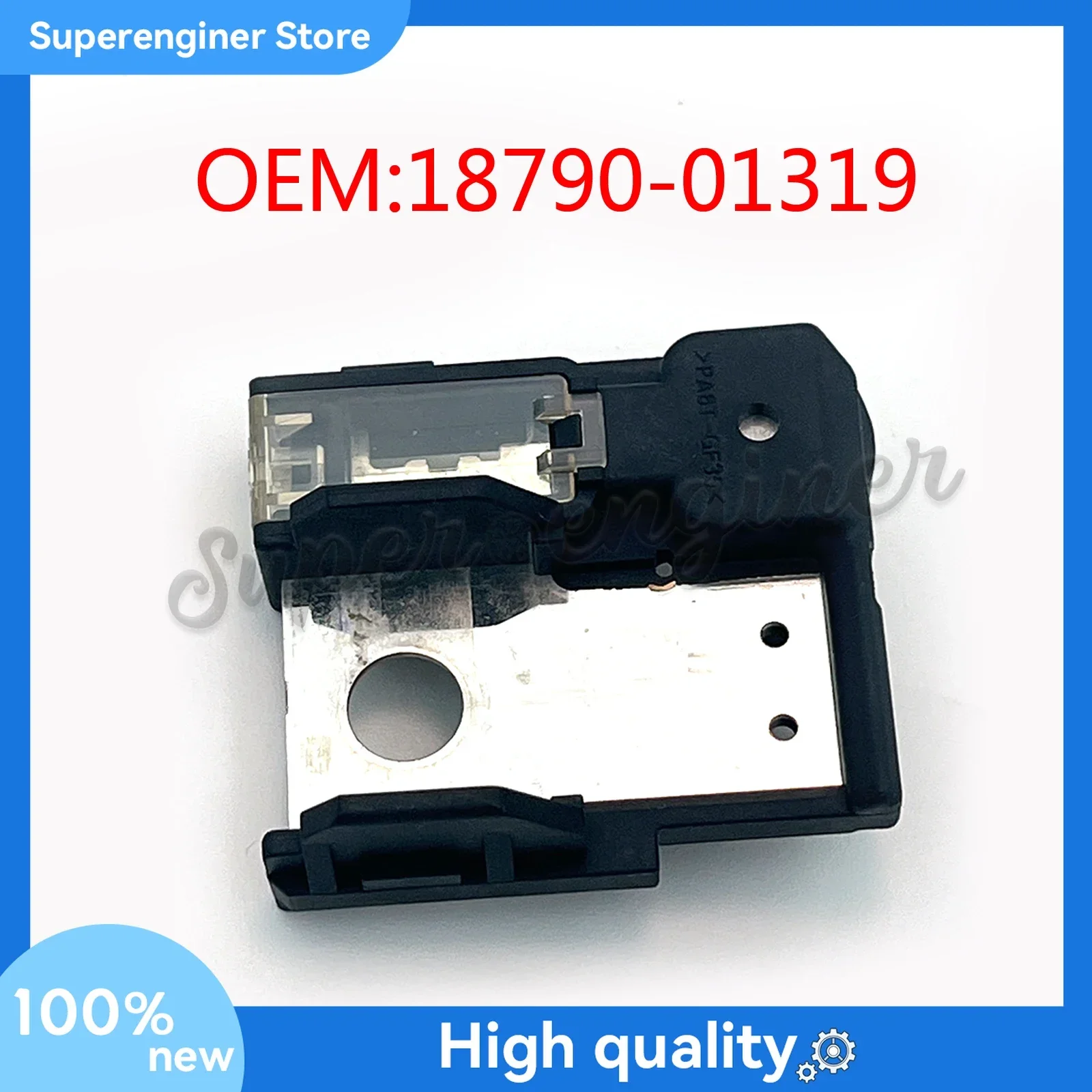 180а Аккумуляторный предохранитель для 14-19 Kia Optima Cadenza Hyundai Santa Fe 18790-01319