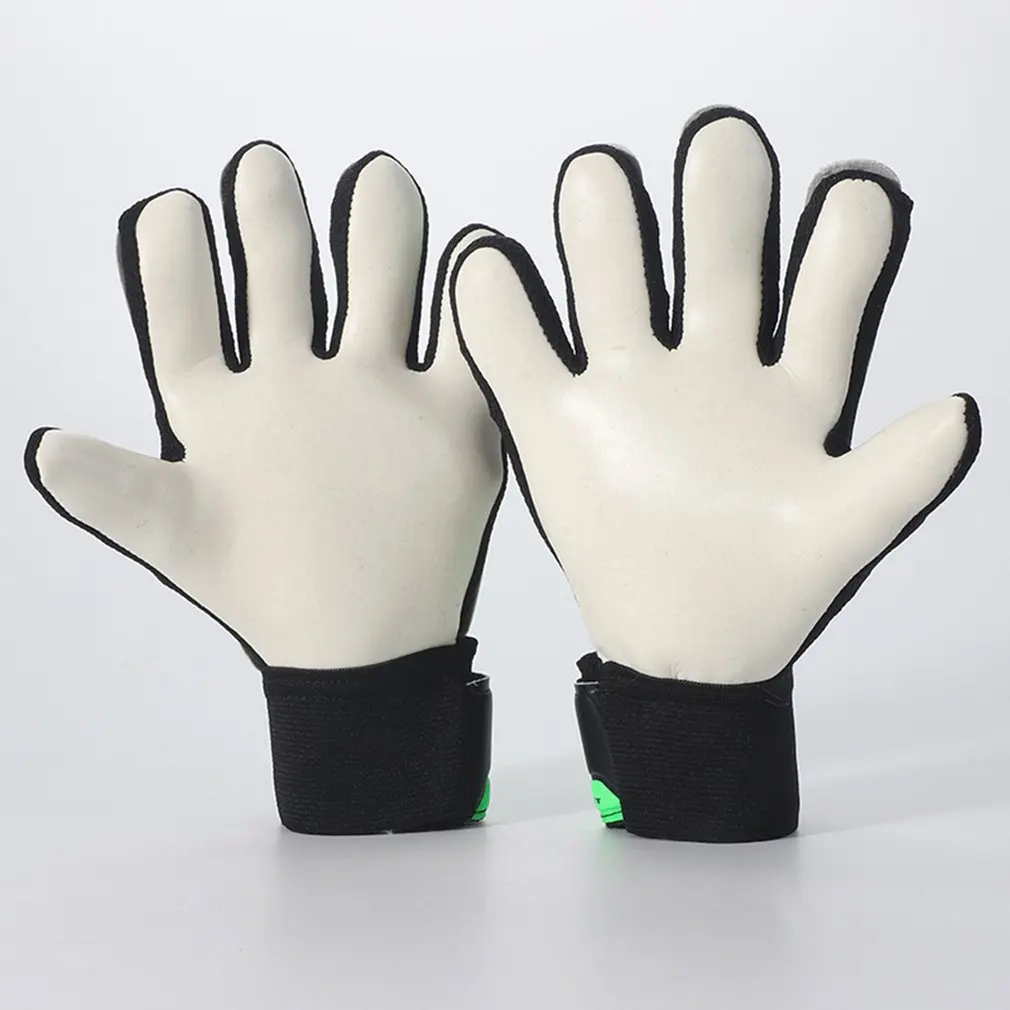 Детские футбольные перчатки вратаря guantes de portero для детей мягкие скутеры sp -