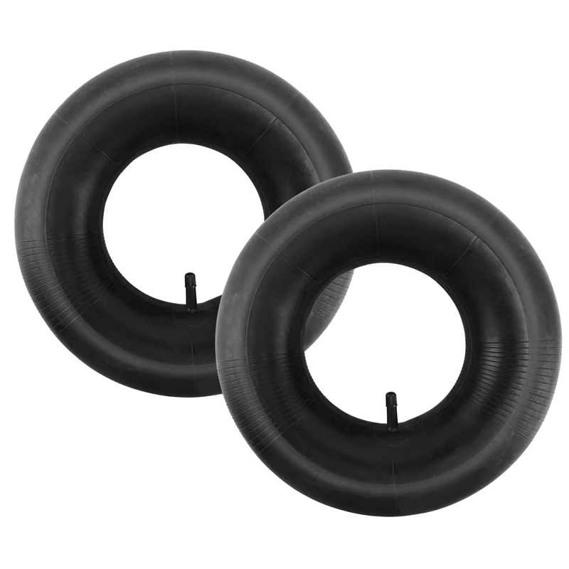

Комплект из двух внутренних труб для газонокосилки 15X6.00-6, 15X6X6 TR13