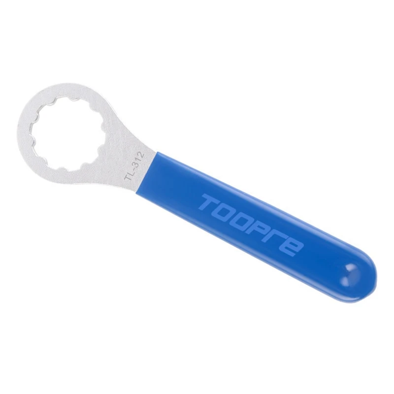 

Pedal Spindle Removal Tool Lock Bolt Bike Pedal Disassembly Tool for shimano Cycling Accessory