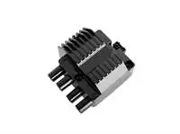 

45007063 for ignition coil ASTRA F VECTRA B CORSA B CORSA B