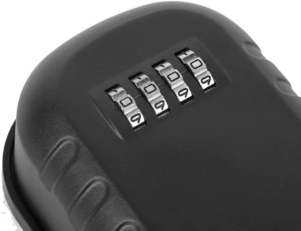 Рисунок 3 - Ящик для ключей с паролем