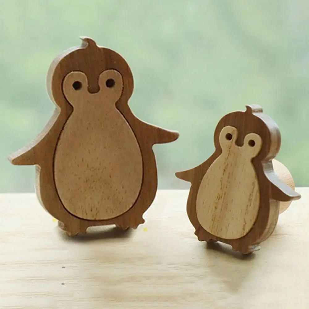 

1Pcs Wooden Decorative With Screws Room Decor Wall Hanging Door Pull Wardrobe Knob Hat Rack Hook