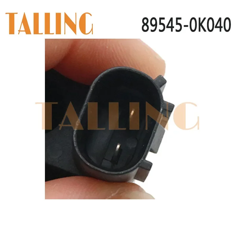 89545-0K040 Датчик скорости заднего правого колеса ABS для Toyota HILUX KUN15 KUN25 KUN26 KUN35 KUN36 2005-2011 895450K040 (art.: 3920cfcf00387) - 3920cfcf00387