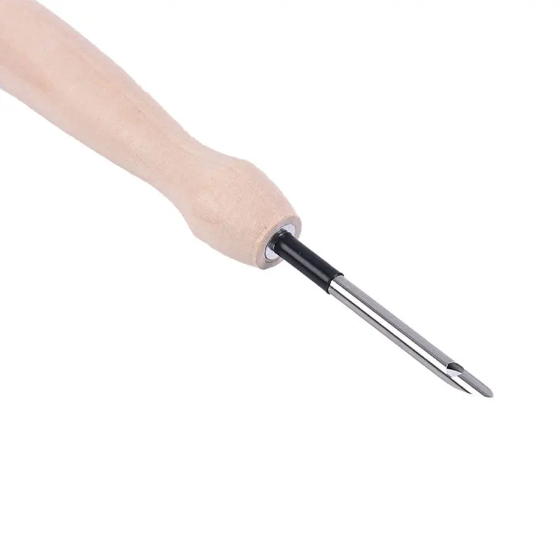 Ручка для вязания и вышивки 1 шт.