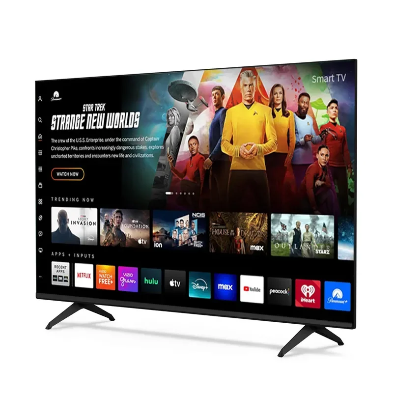 для Африки 4K Smart TV LCD для дома и отелей 19 32 43 55 65 75 дюймов телевизор (art.: 3920dccc812ae) - 3920dccc812ae