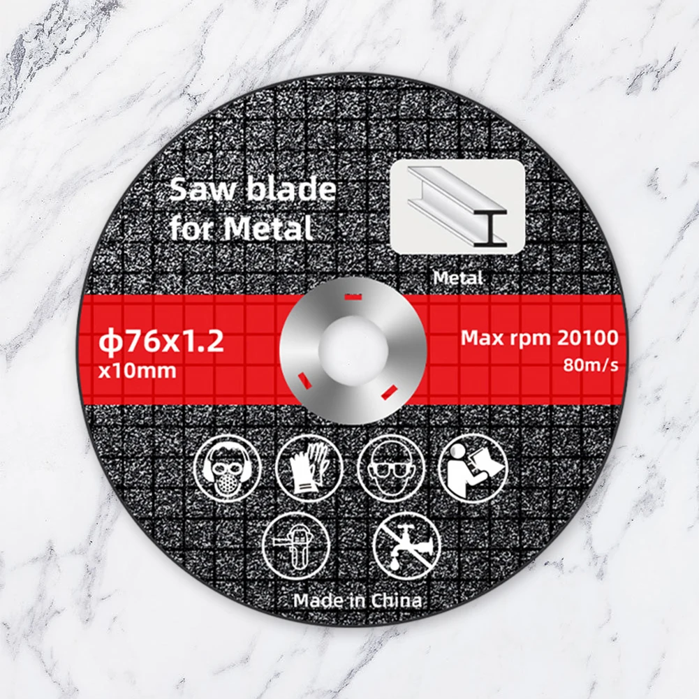 

Metal Grinding Cutting Wheels High Hardness Grinding Discs Wear Resistance Flap Disc Angle Grinder Accessories