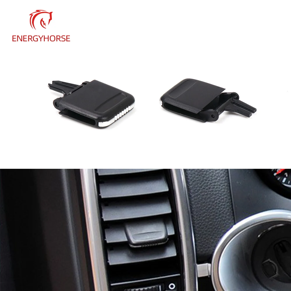 

Applicable To Porsche Cayenne Air Conditioner Air Outlet Paddle Cayenne Air Outlet Adjustment Repair Kit Mobile Snap