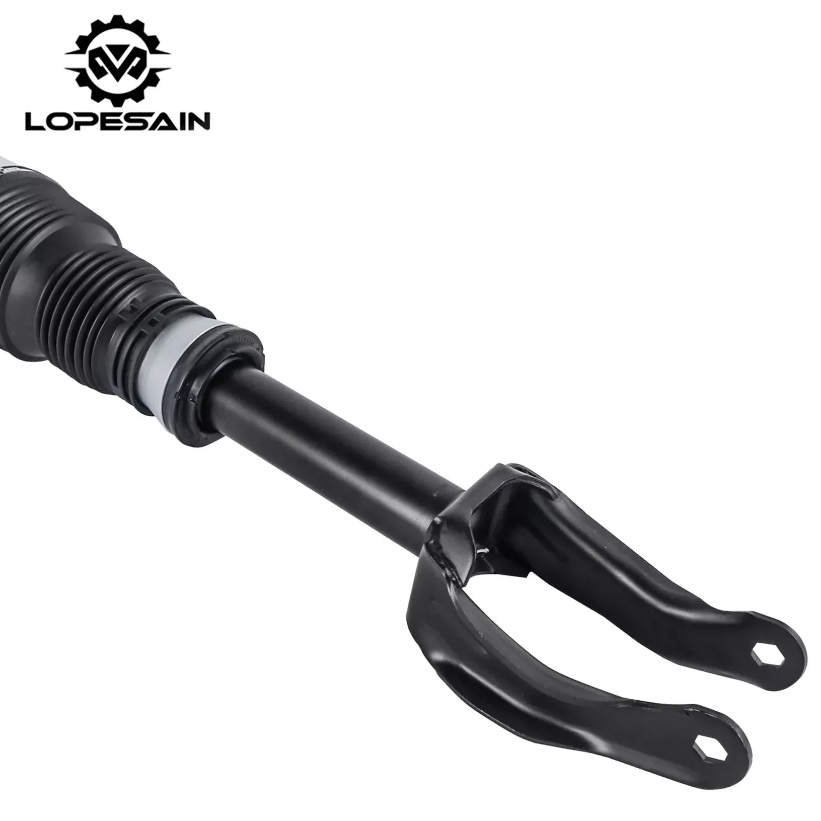 Пара для передней правой/левой воздушной подвески Mercedes-Benz GLE350 GLE400 GLE500 ML550 1663205066